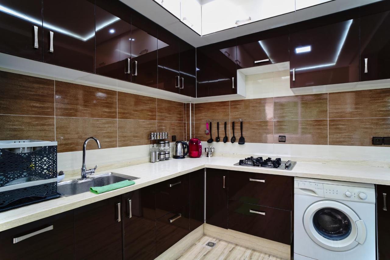 Appartement Emeraude - Calme, Moderne & Securise Фес Экстерьер фото