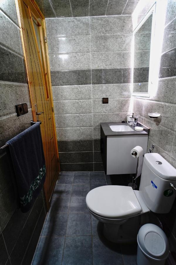 Appartement Emeraude - Calme, Moderne & Securise Фес Экстерьер фото