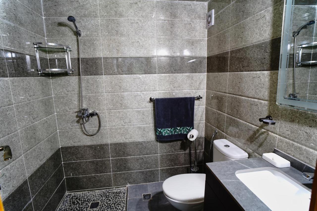 Appartement Emeraude - Calme, Moderne & Securise Фес Экстерьер фото
