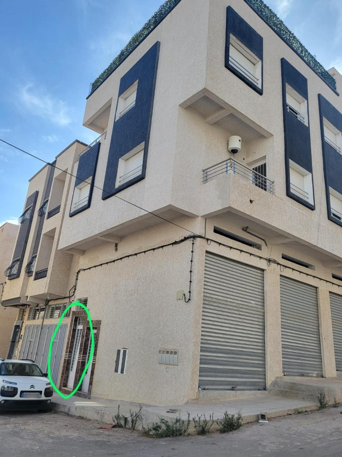 Appartement Emeraude - Calme, Moderne & Securise Фес Экстерьер фото
